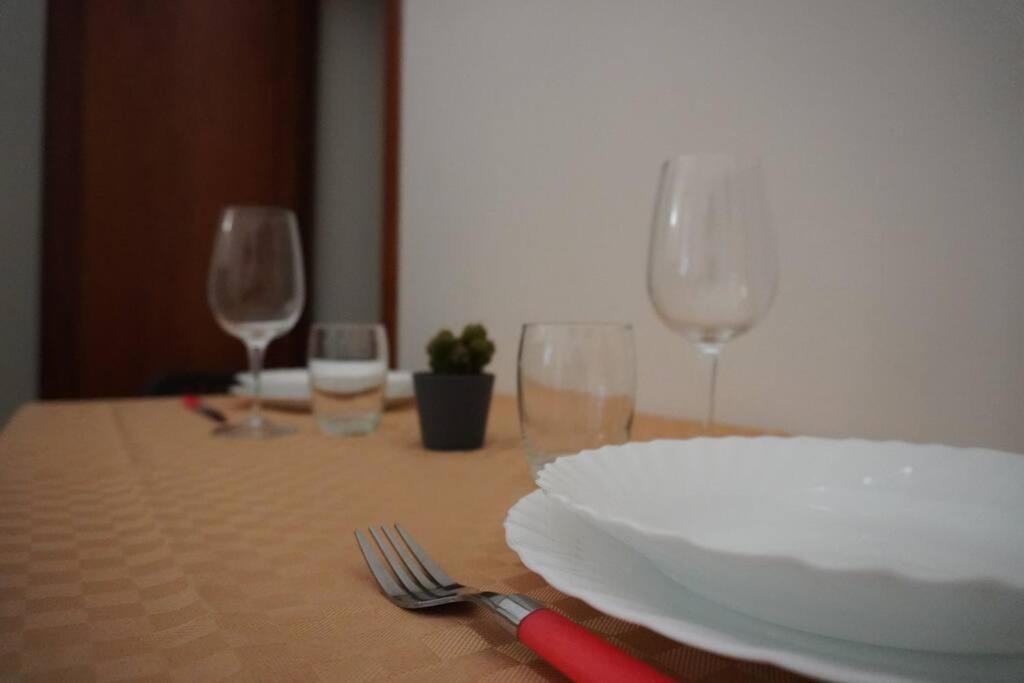 Elegant Michelangelo Appartement Florence