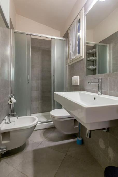 Appartement Elegant Michelangelo *