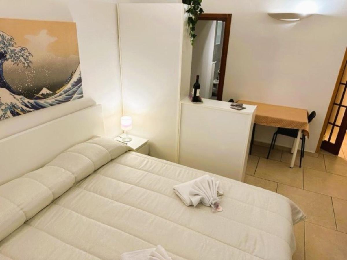 Appartement Elegant Michelangelo Florence