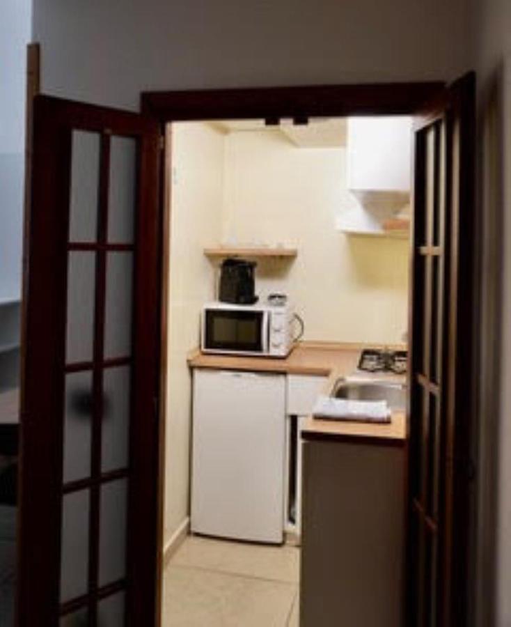 Appartement Elegant Michelangelo *